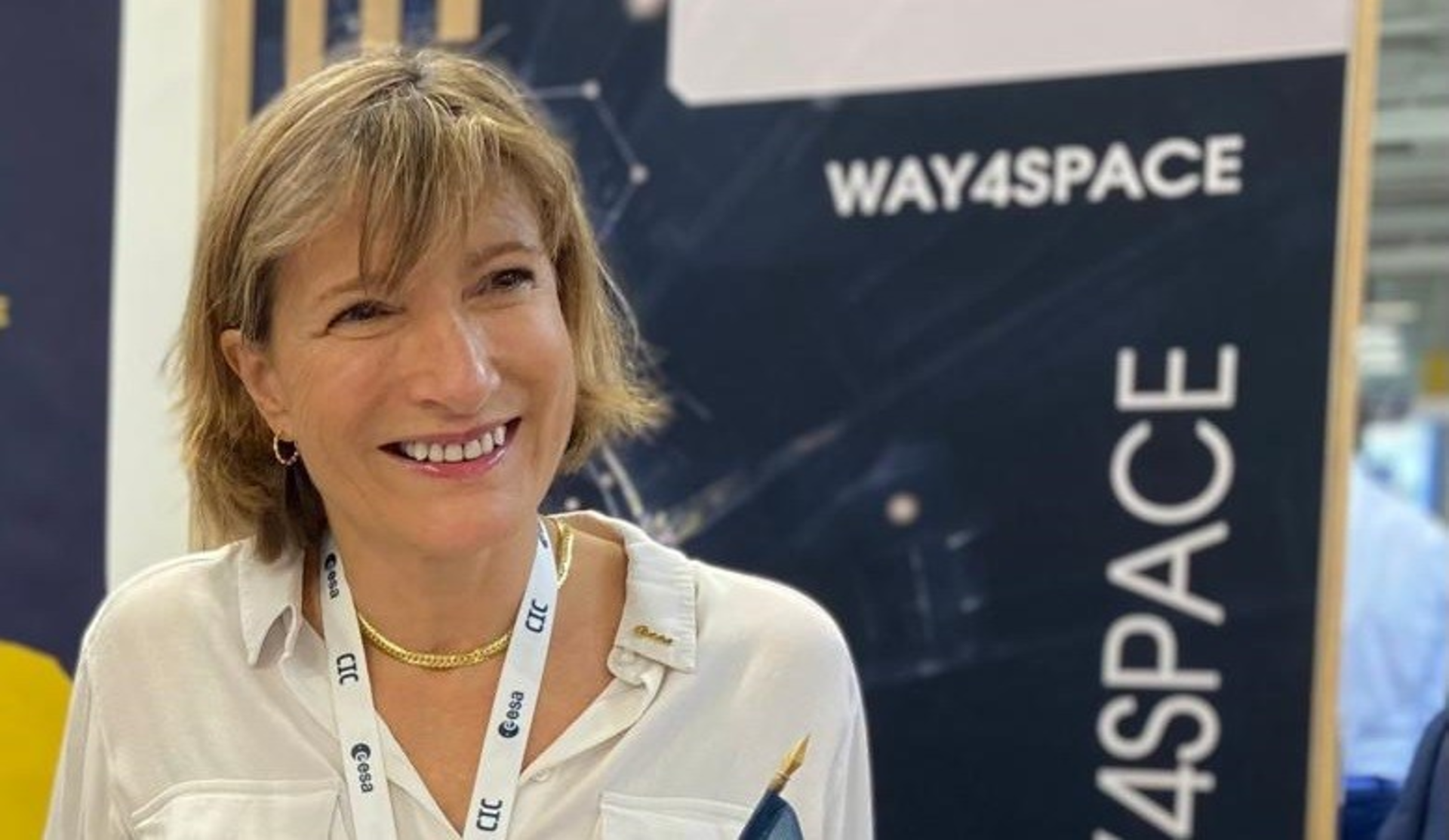 Geraldine Naja